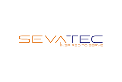 Infotrend About Customers Sevatec logo