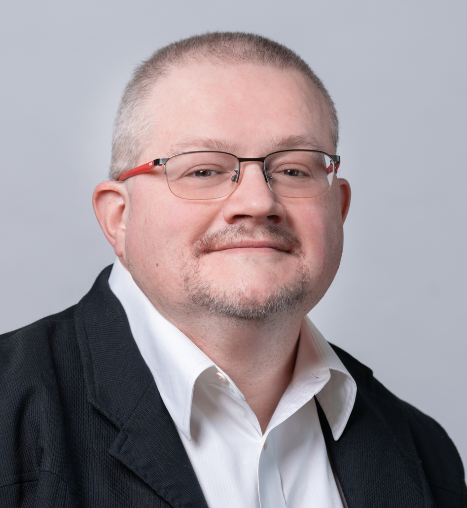 martial-michel-infotrend-modernized-solutions